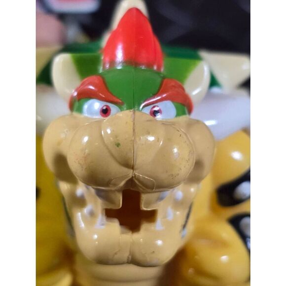 20+ Nintendo Super Mario Figurine Lot #B15 - Picture 14 of 15